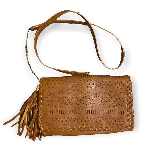 Madison West Crossbody Bag - Picture 1 of 5